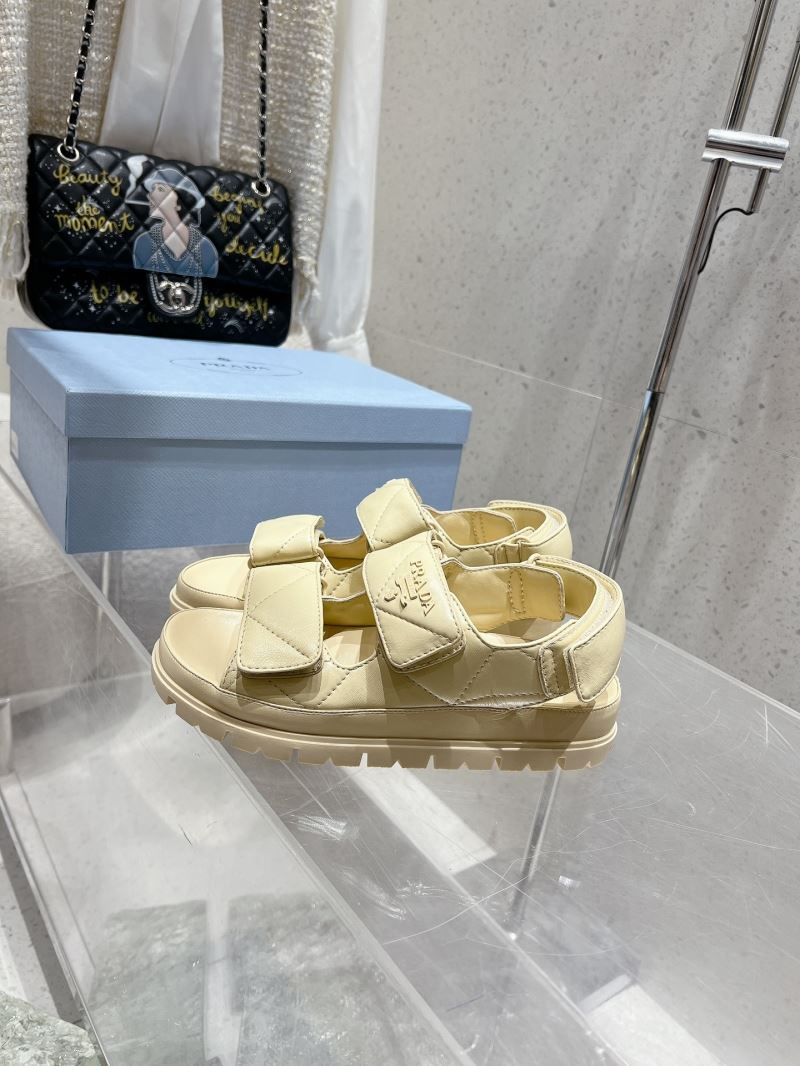 Prada Sandals